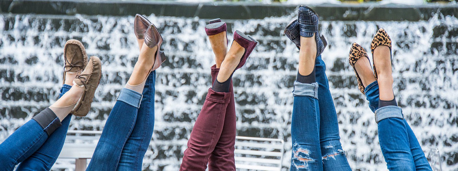 3 Must-Haves For Transitioning From Winter To Spring