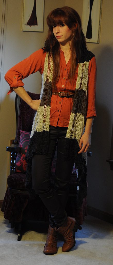 How to be a Fashionable Housewife