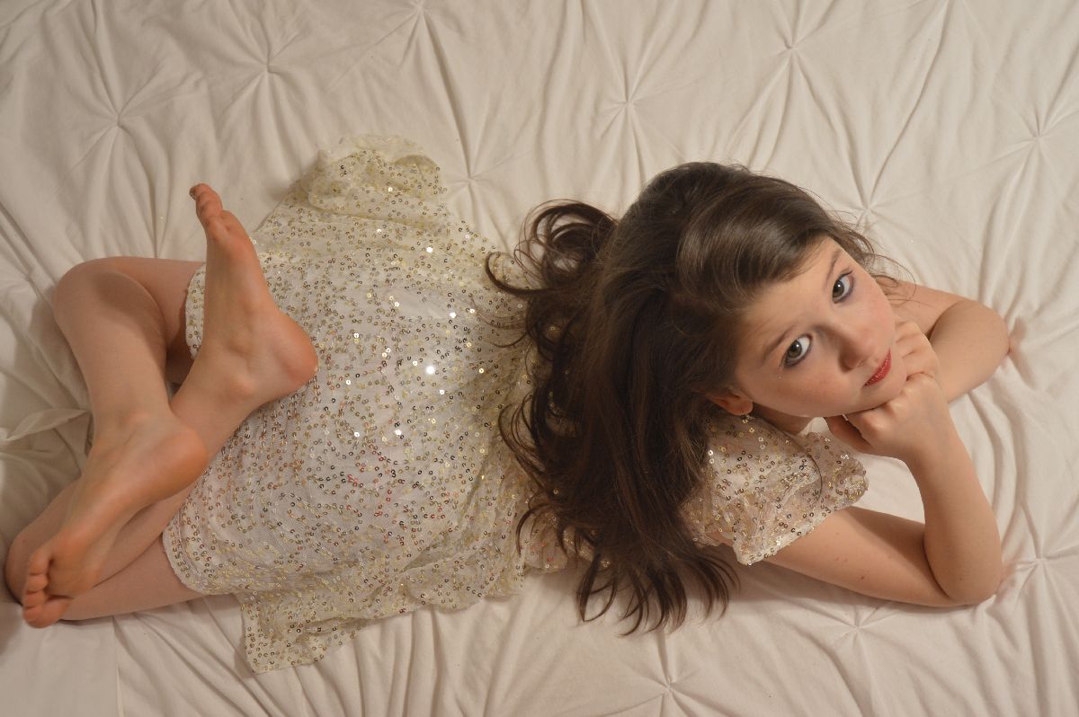 Darling Holiday Outfits from The Children’s Place