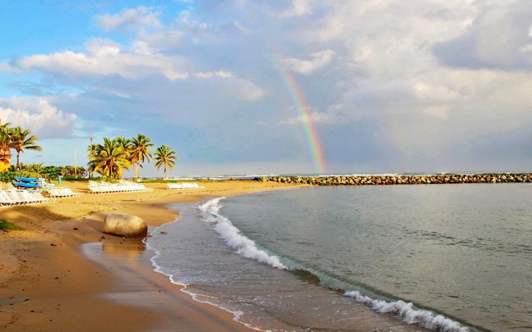 Nicole Corah Billock Pleasantly Surprised by Expat Community in Puerto Rico