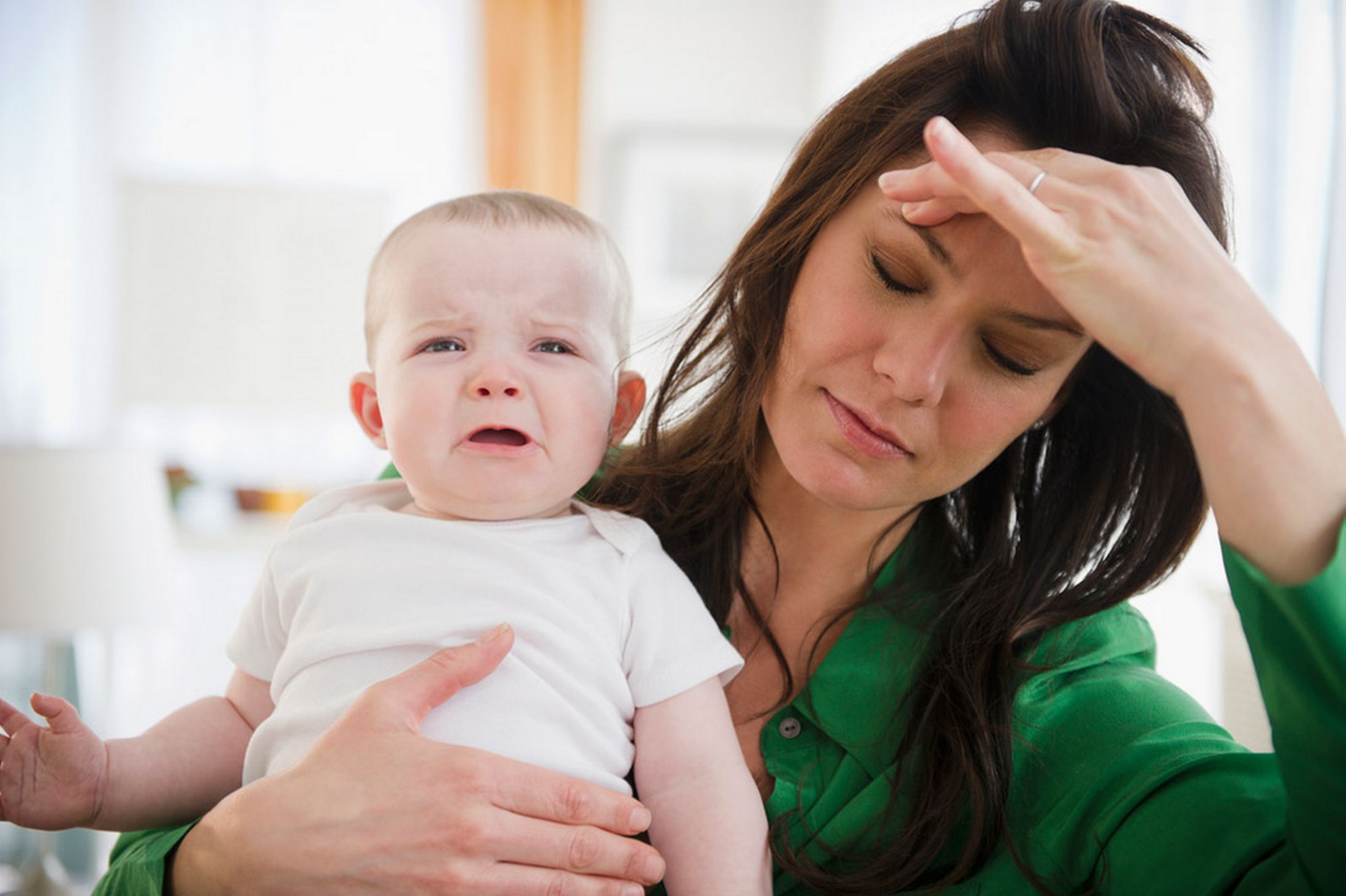 Four Tips for Worn Out Moms Looking to Boost Their Confidence