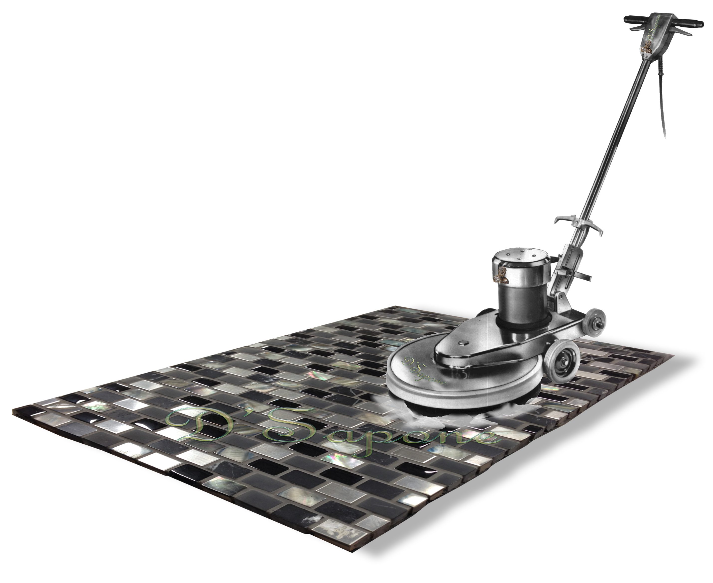 Taking Travertine Shower to a Sanitized Level