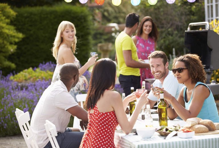 How to Make Your Backyard BBQ or Celebration Extra Special