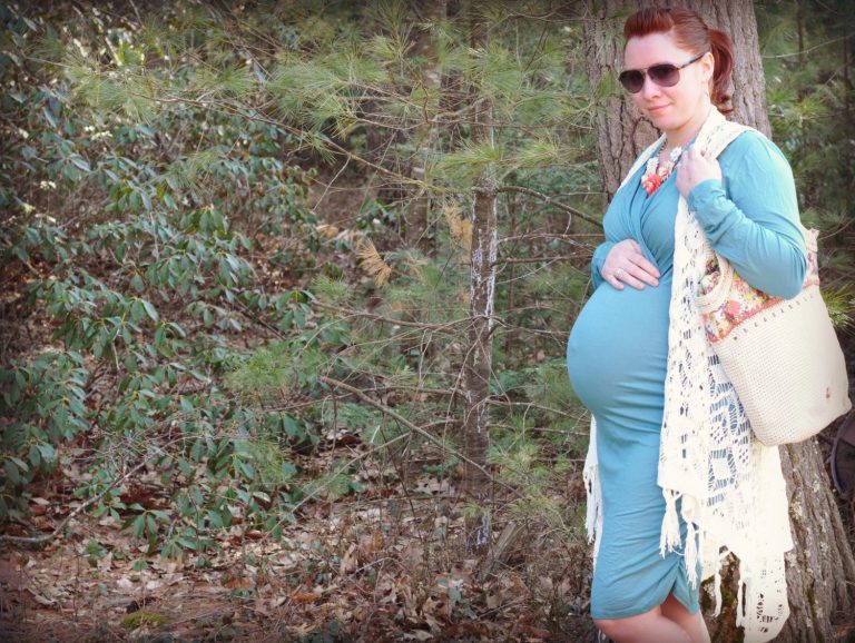 Burkes Outlet Spring Fashion Event + Outfit Ideas