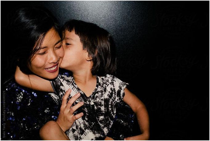 Wardrobe Must-Haves For Your Mom Uniform