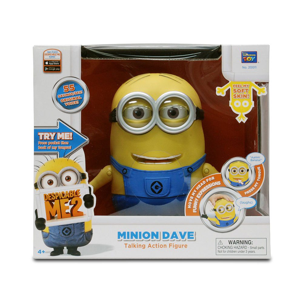 Cool, Fashionable Toys To Get Your Toddler in 2017