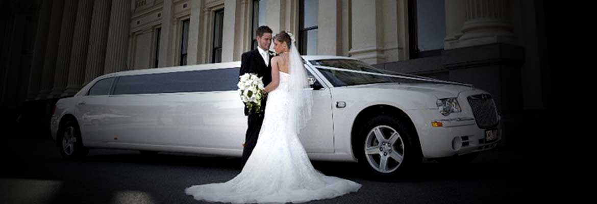 5 Perfect Occasions For Renting A Limousines