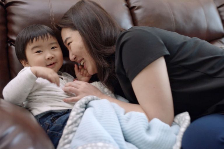 Is There Such A Thing As The Perfect Mom?