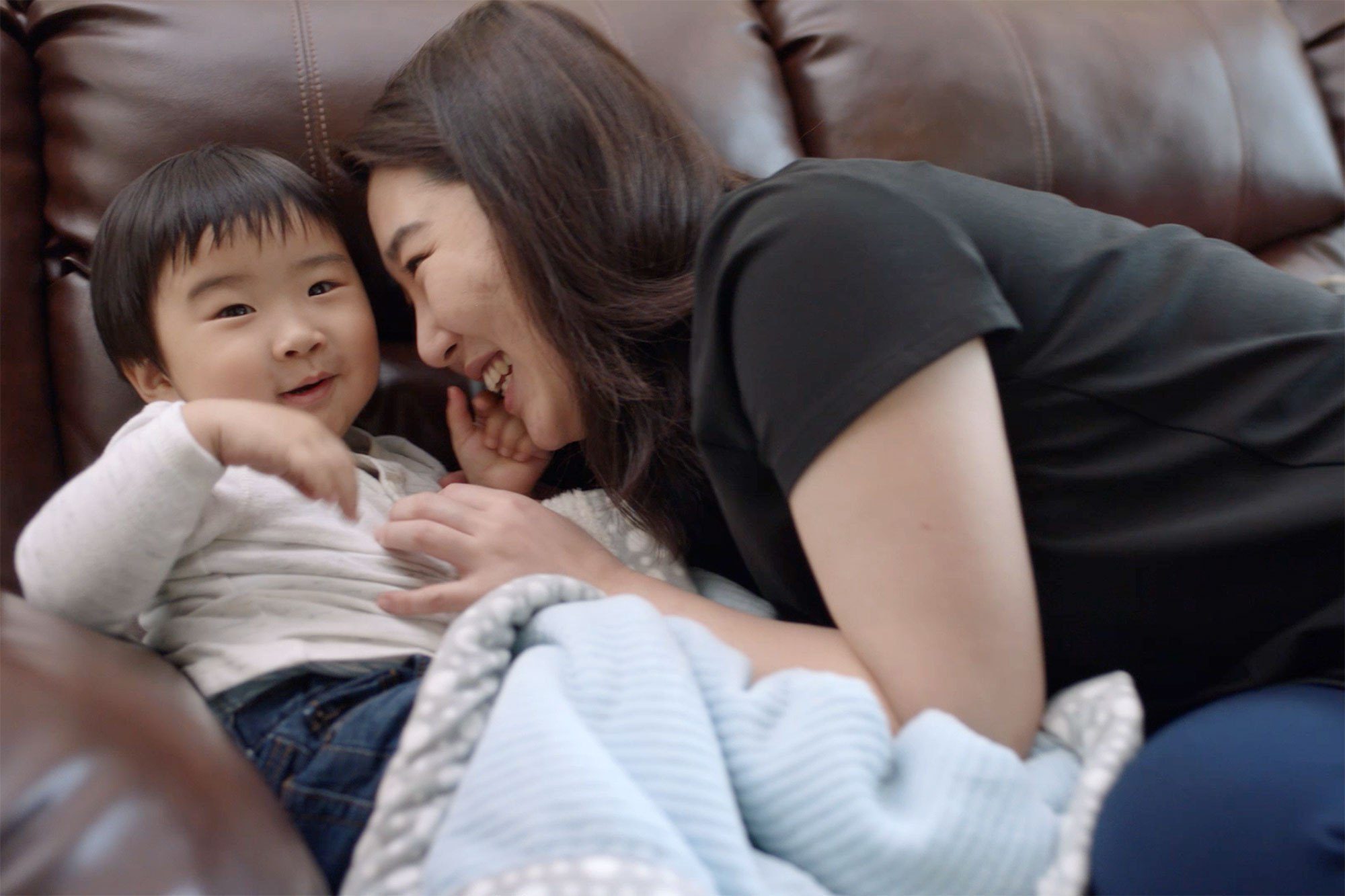 Is There Such A Thing As The Perfect Mom?