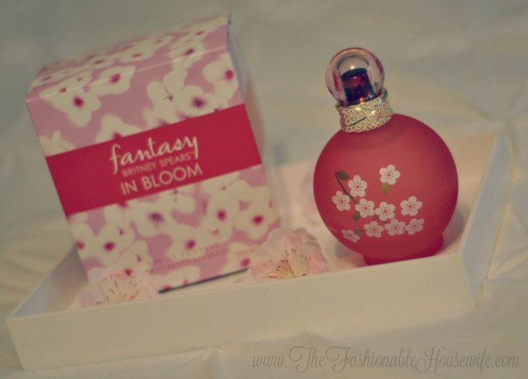 Get Ready To Smell Spring IN BLOOM!