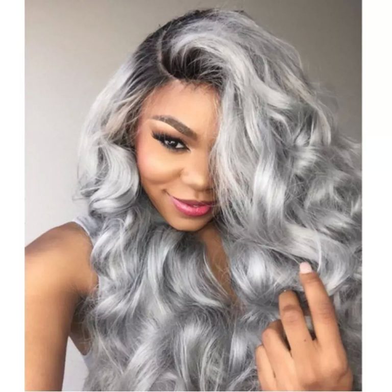 Learn Why Wearing Wigs Is Actually Safe And Comfortable