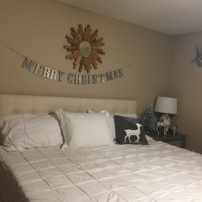 How to Know When It Is Time for a New Mattress • The Fashionable Housewife