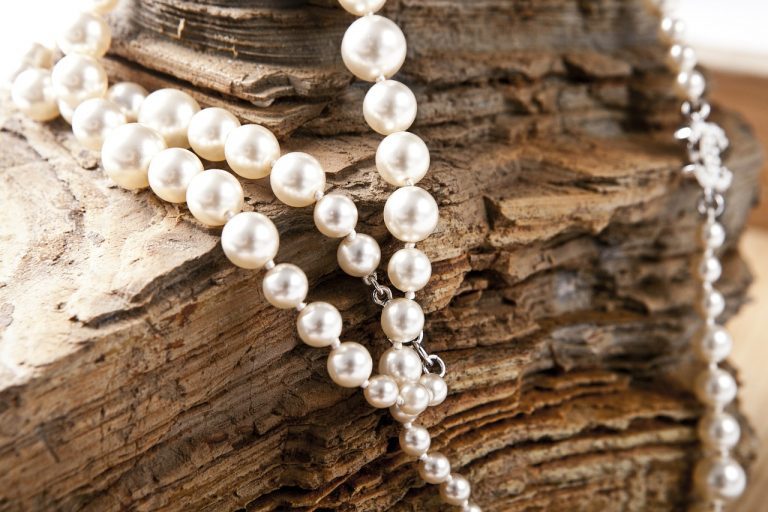 Making Your Pearl Jewelry Last A Lifetime