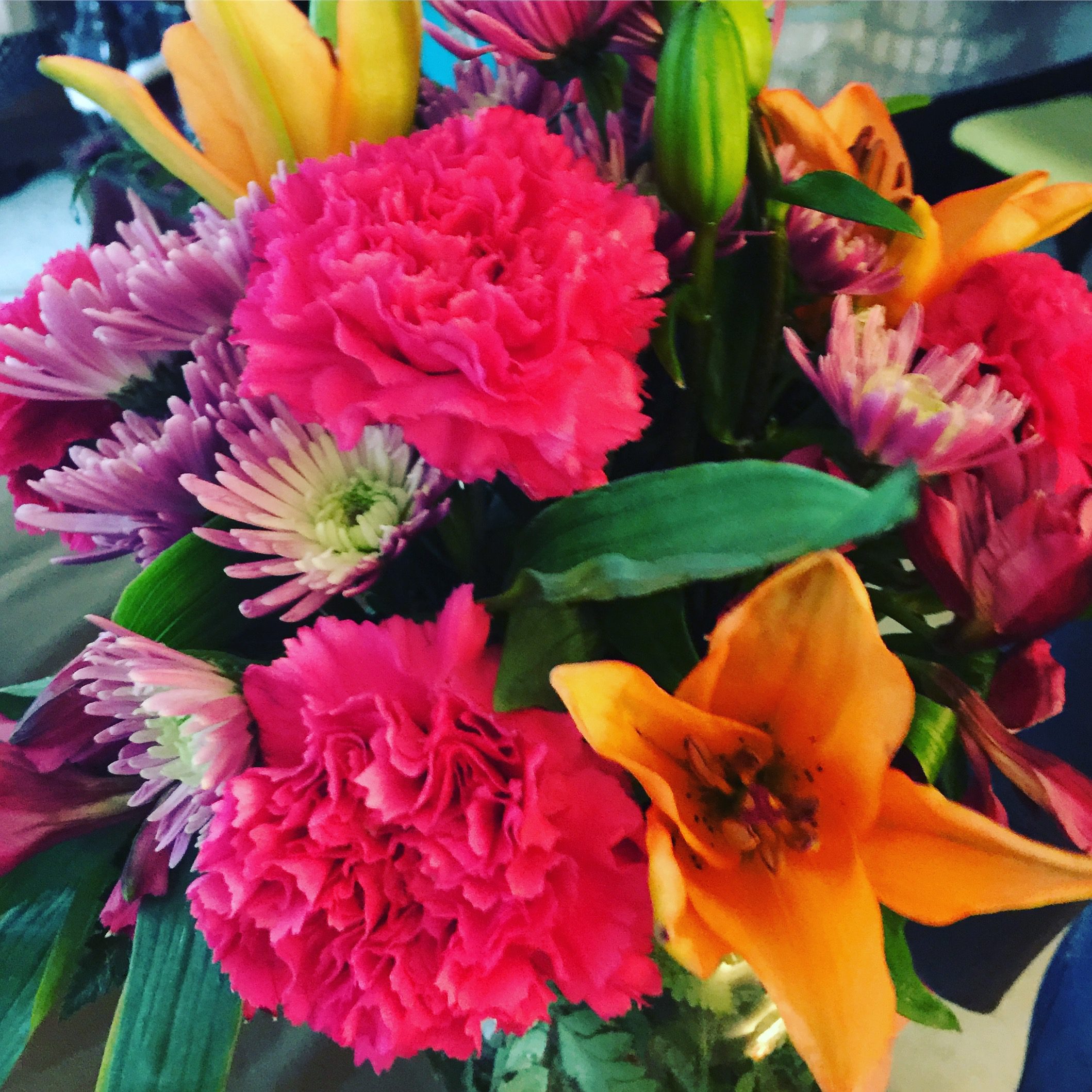 Freshen Up Your Home This Spring With Flowers