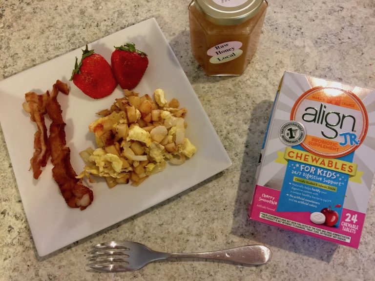 5 Tips To Keep Kids Healthy This Summer