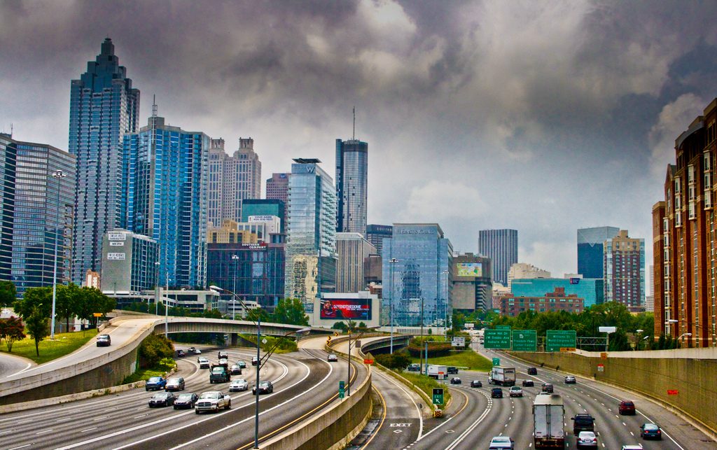Teach Your Teen How To Drive In Any Weather Condition in Georgia