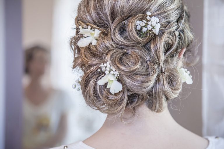 5 Best Ideas about Wedding Hairstyles for Every Length