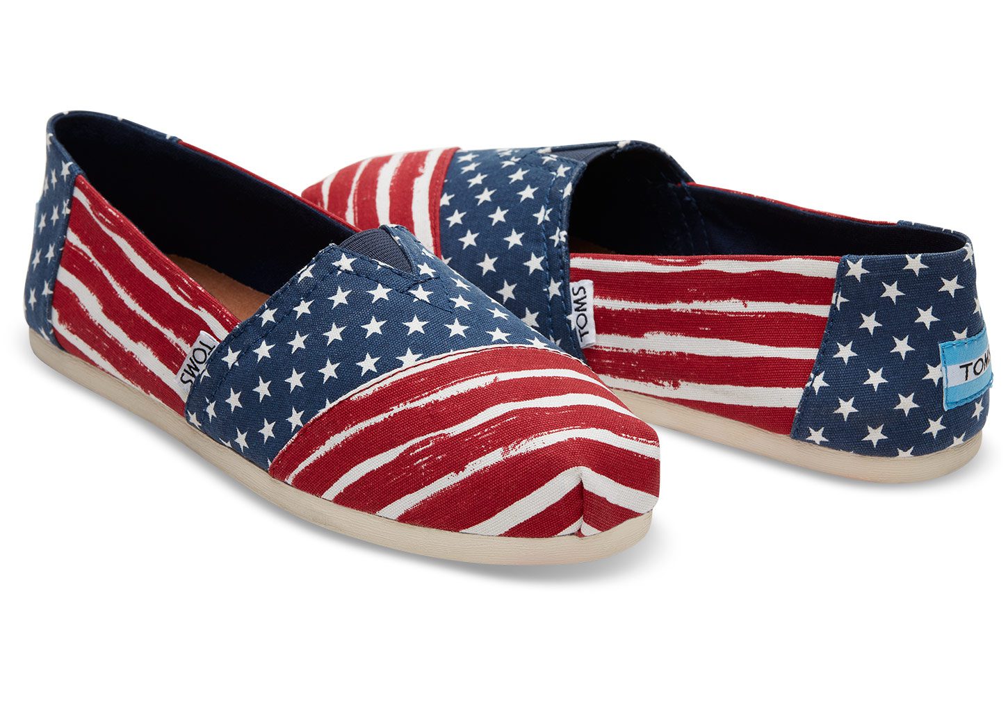 4th of July Shoe Sales You Don’t Want To Miss