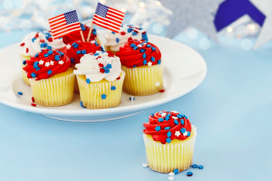 How to Pull Off the Perfect Fourth of July Party