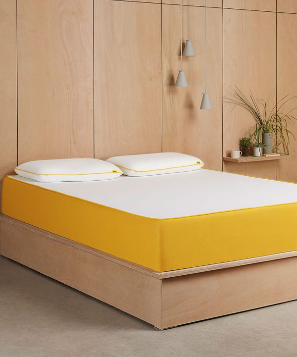 How Firm Should My Mattress Be? A Simple Guide to Mattress Buying • The