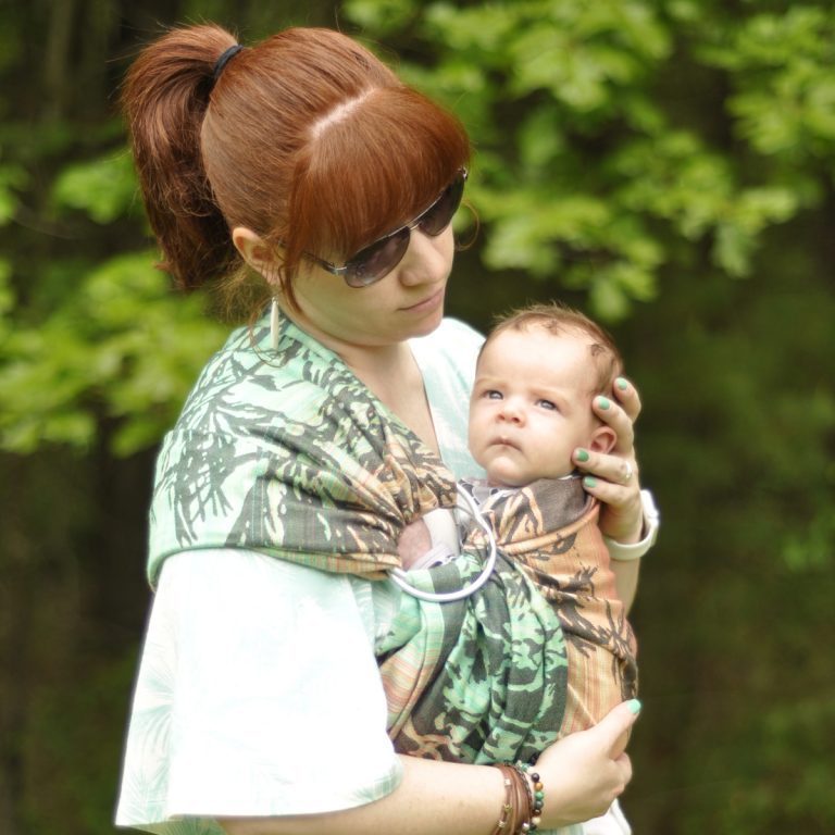 Today’s Outfit: Mayarya Maternity & Nursingwear