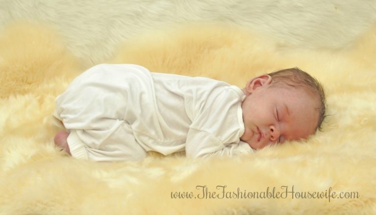 3 Must-Haves For Newborns You Didn’t Know You Needed