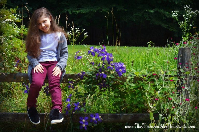 Back To School Must-Haves: Fashionable Shoes from KidsShoes.com