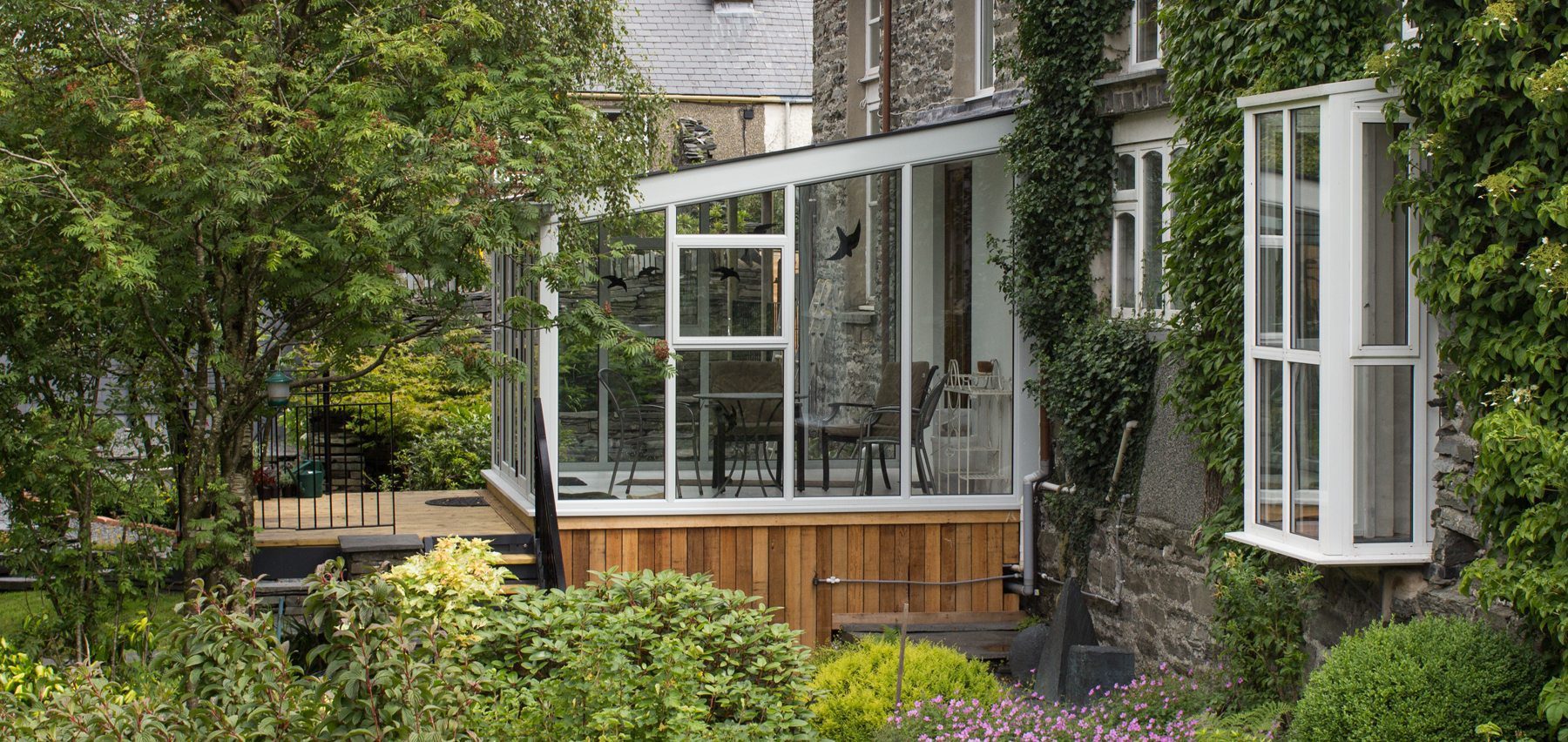 Home Reno: Consider A Sunroom or Conservatory For Extra Space