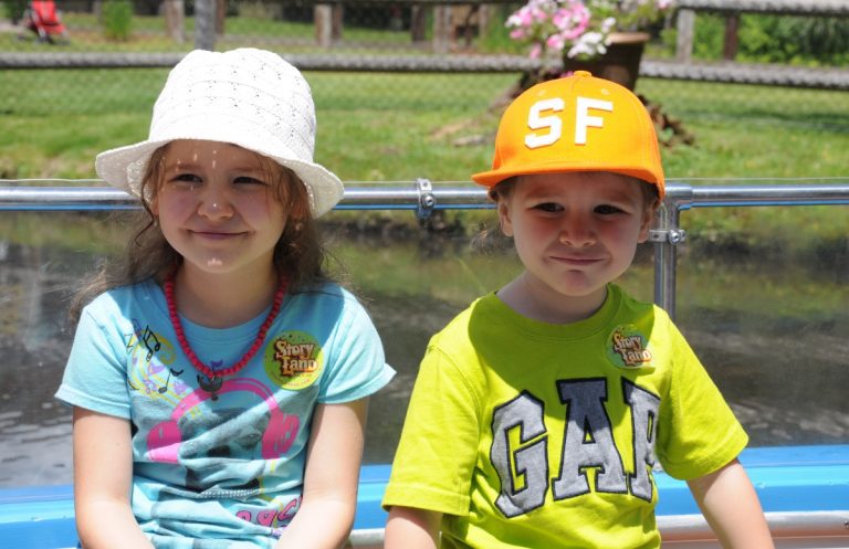 Signs That Your Little One Is Growing Up Faster Than You Thought