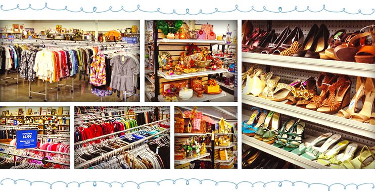 Preloved – The Key To Unique Fashion At A Great Price