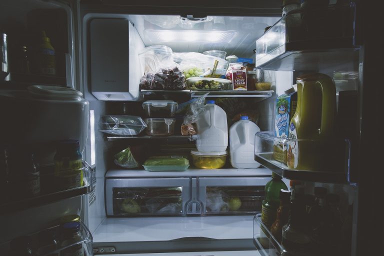 How to Stock Your Refrigerator with Healthy Choices