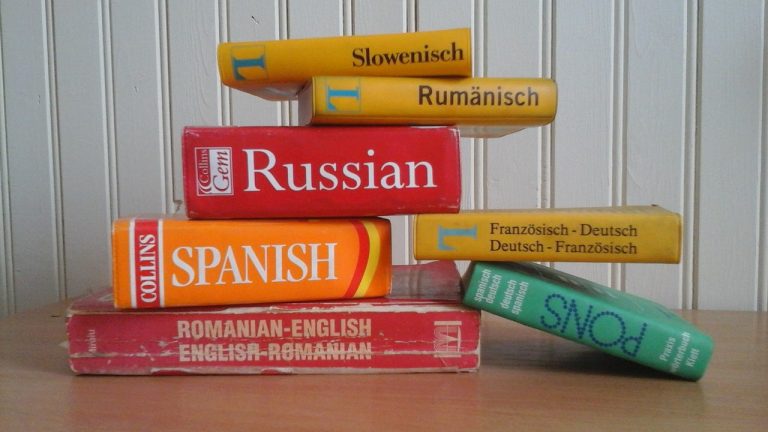 6 Tips on Teaching Your Children a Foreign Language 