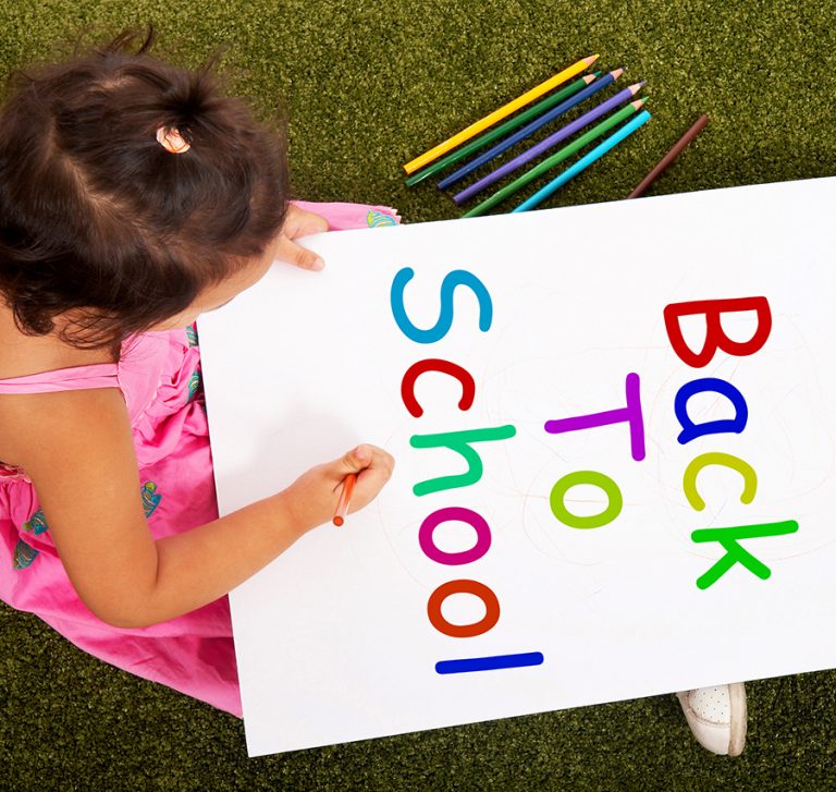 First Day Ready Guide & Back To School Tips for Parents