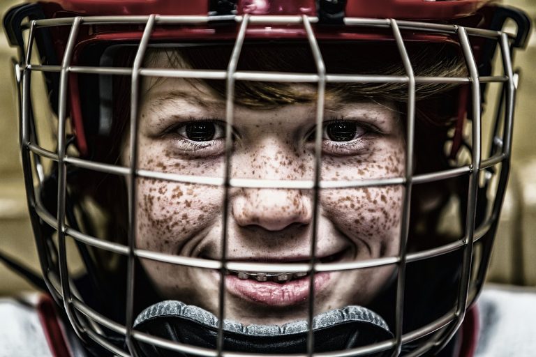 What Sports Can Teach Your Kids