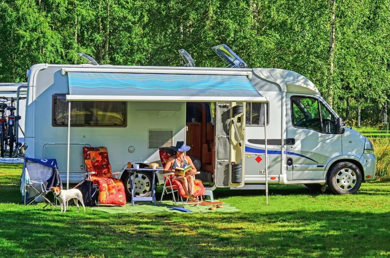 3 Tips for Planning the Perfect RV Family Vacation