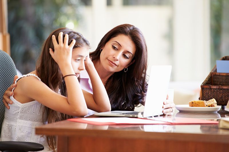 Top 5 Back to School Stressors and How to Bust Them