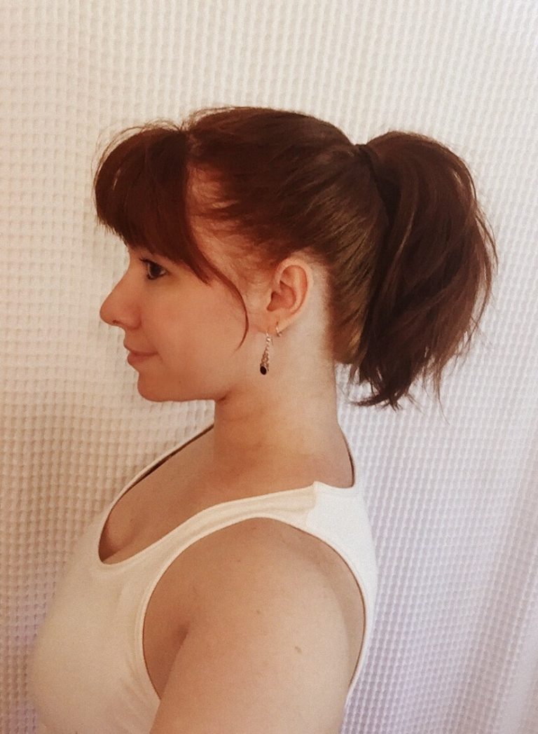 How To Do Your Favorite Summer Updo’s (No Hot Tools Required)