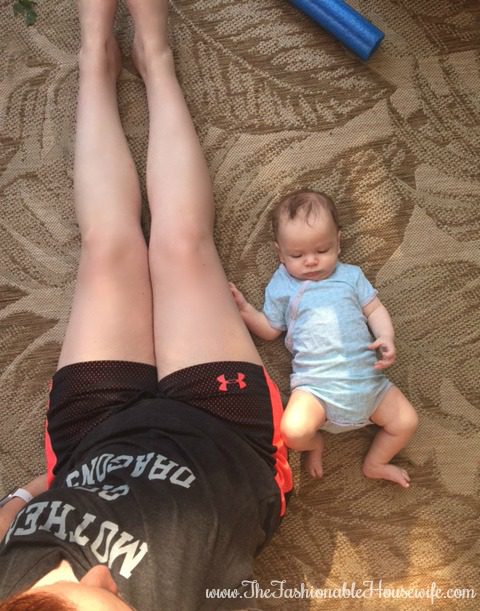 Lark Adventurewear Makes Moisture-Wicking Baby & Toddler Clothing