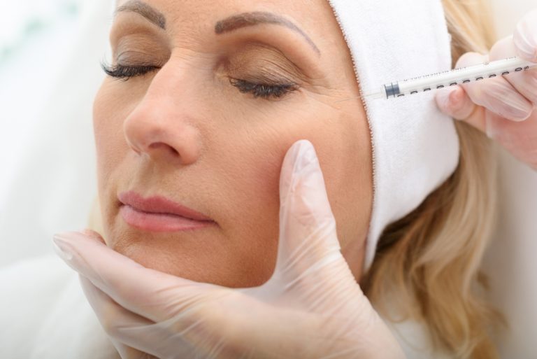 What You Should Know Before Getting Botox