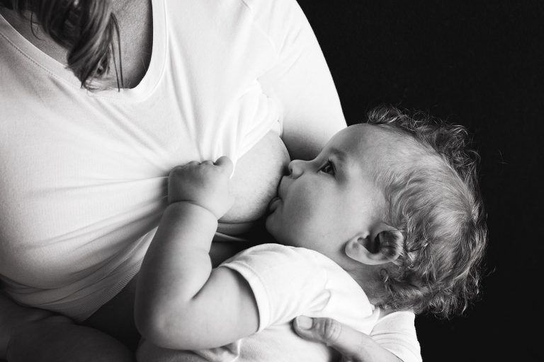 Maximizing the Benefits of Breastfeeding