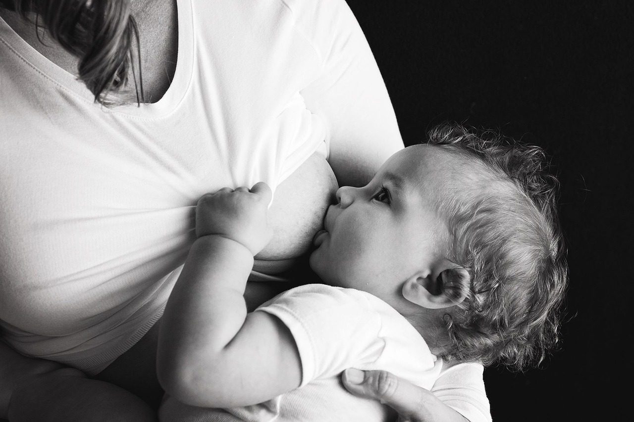 Maximizing the Benefits of Breastfeeding