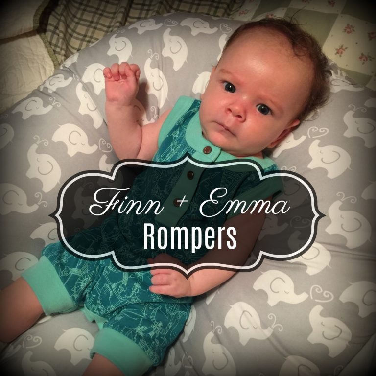 Labor Day Sale Up to 50% off at Finn & Emma