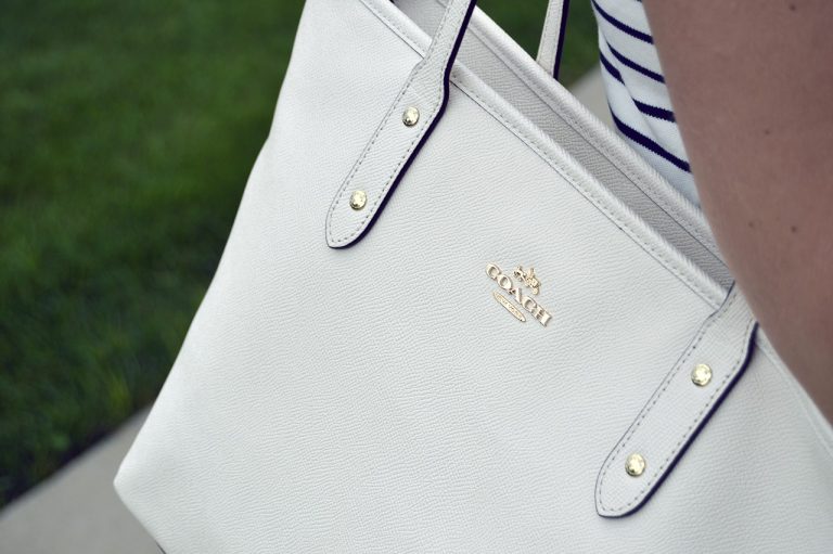 Fashionable Handbags for Busy Moms