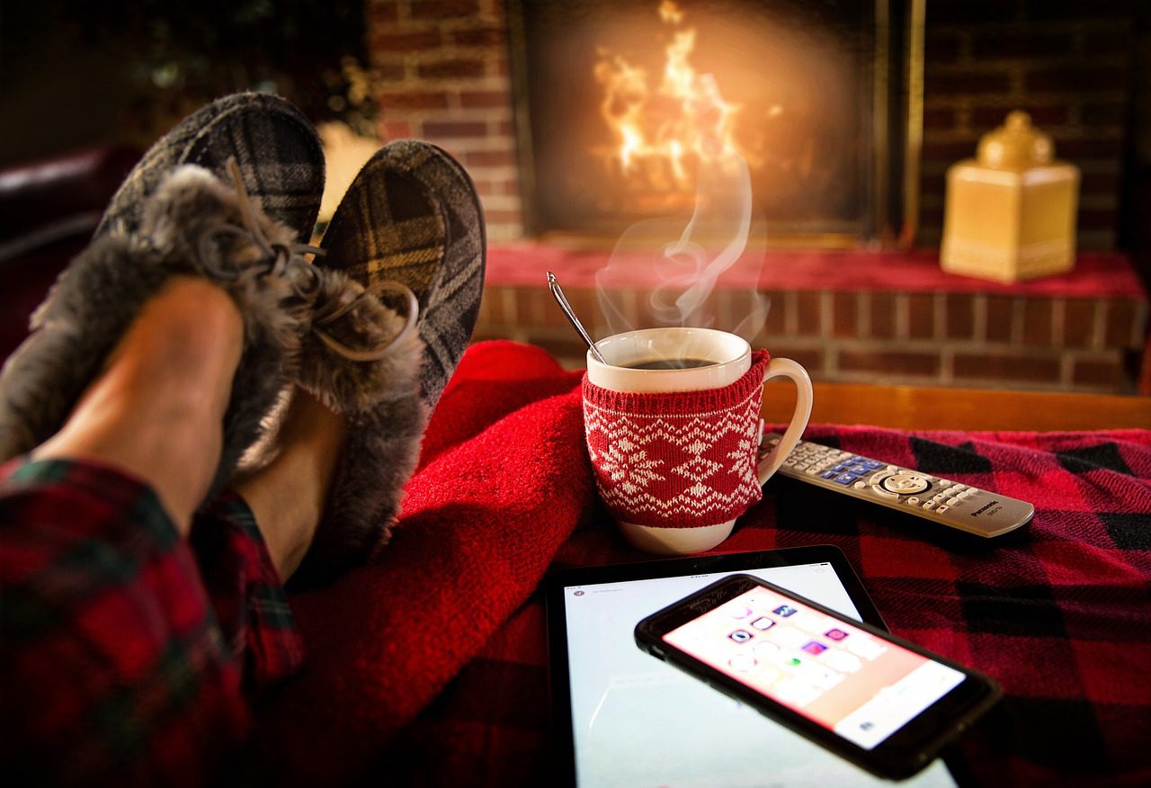 7 Toasty Tips for Keeping Your Home Heated Year Round