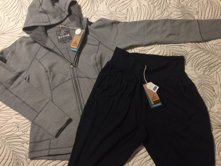 Eco-Friendly Fashion And Sustainable Style From prAna