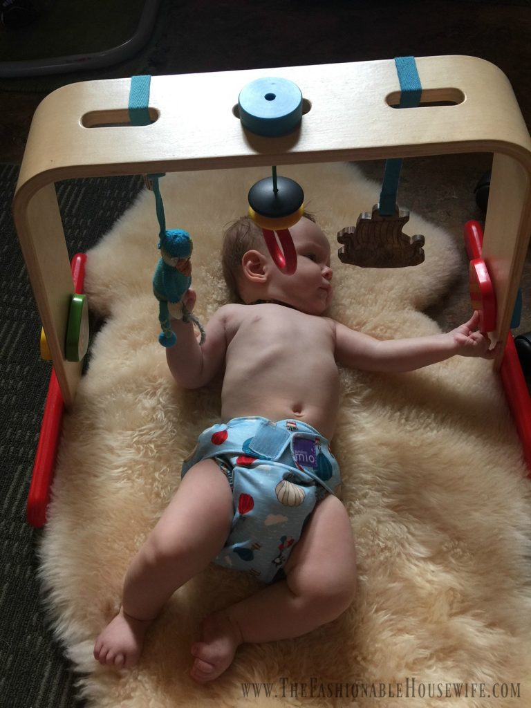 Tips for Buying Baby’s First Teether