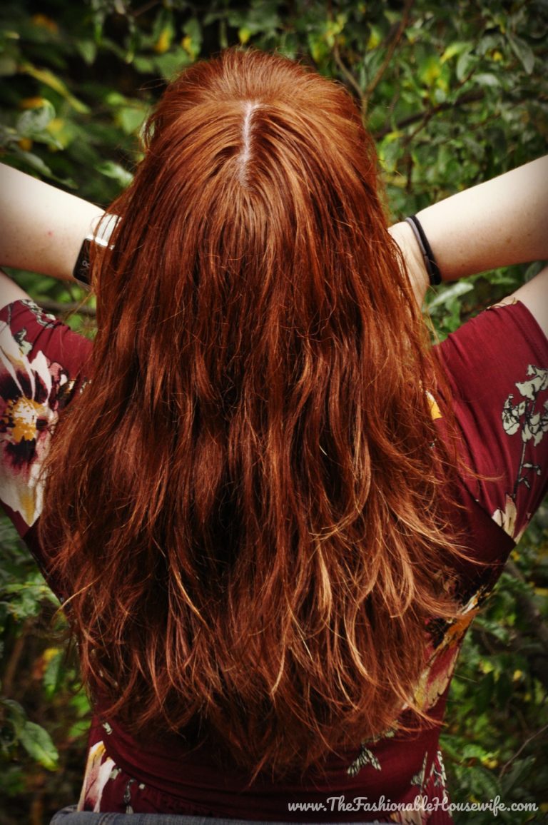 Why You Need L’Oreal Paris “Air Dry It” Hairstyling Products