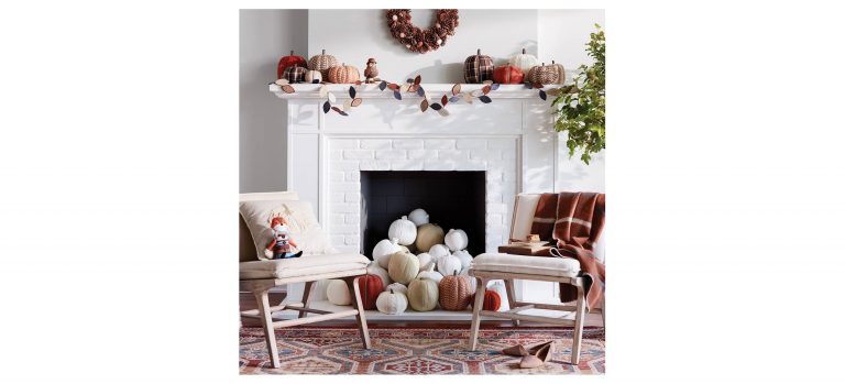 3 Tricks For Budget-Friendly Fall Decorations