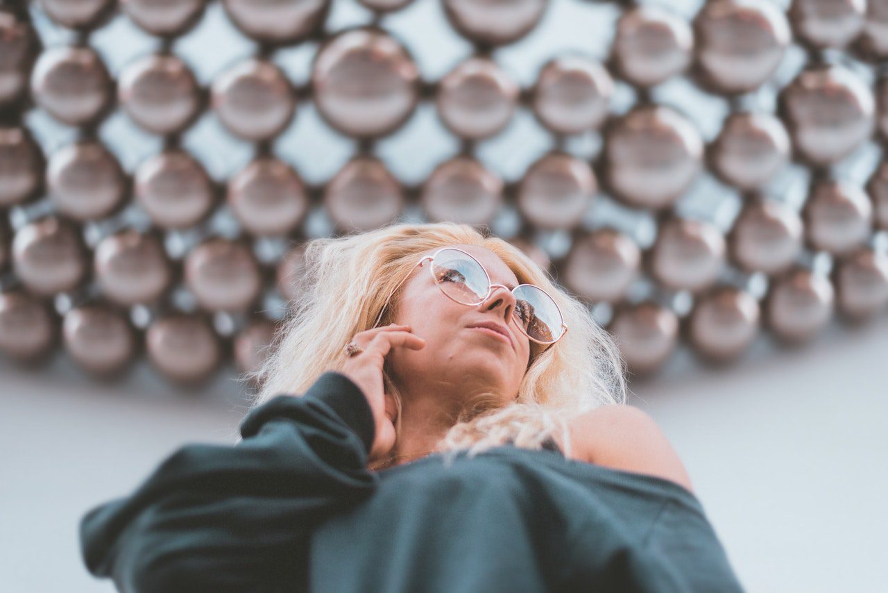 How to Be a Great Mom and Still Have Some Alone Time