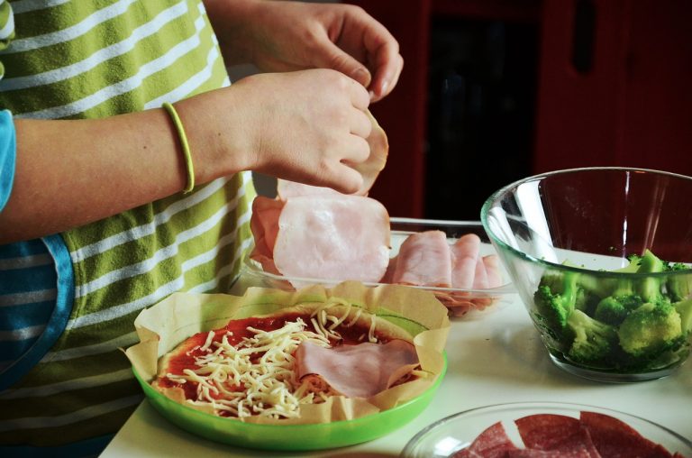 4 Ways To Get Your Kids To Love Cooking